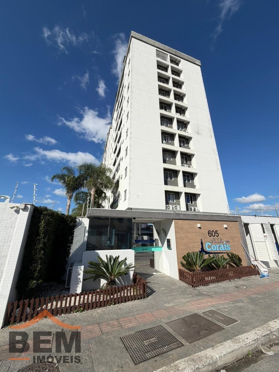 Apartamento para Venda com 2 quartos e 54m² no bairro Cidade Nova, em Itajaí