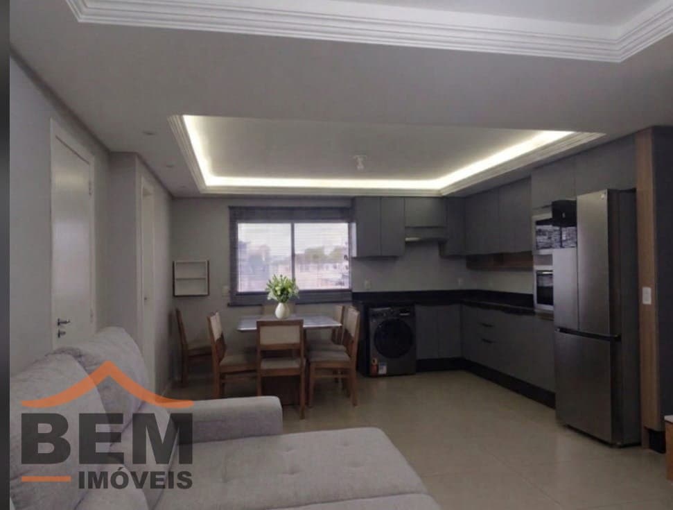 Apartamento para Venda com 3 quartos e 85m² no bairro Cordeiros, em Itajaí