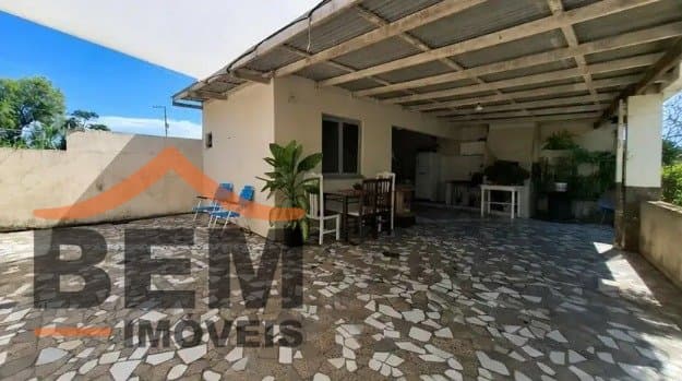 Casa para Venda com 3 quartos e 90m² no bairro Cordeiros, em Itajaí
