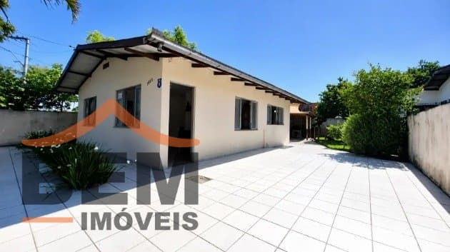 Casa para Venda com 3 quartos e 90m² no bairro Cordeiros, em Itajaí