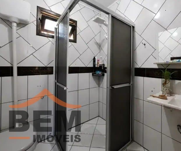 Casa para Venda com 3 quartos e 90m² no bairro Cordeiros, em Itajaí