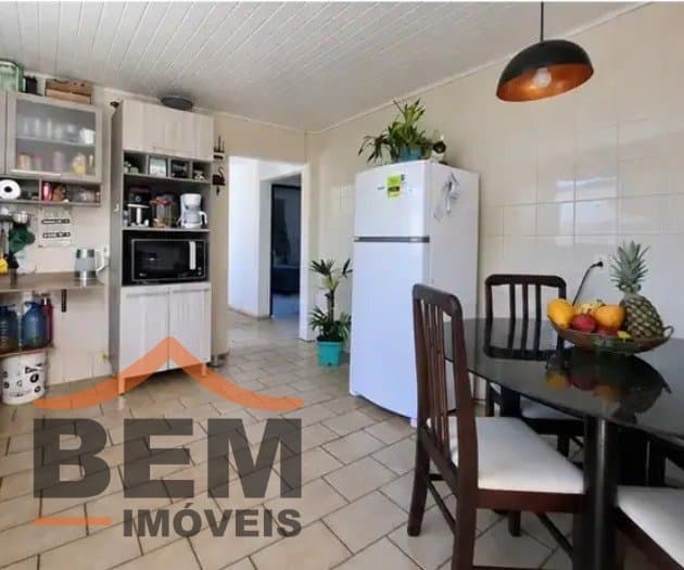 Casa para Venda com 3 quartos e 90m² no bairro Cordeiros, em Itajaí