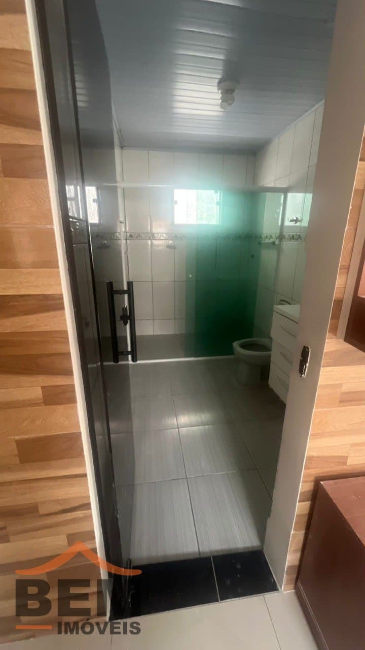 Casa para Venda com 2 quartos e 95m² no bairro Sao Vicente, em Itajaí
