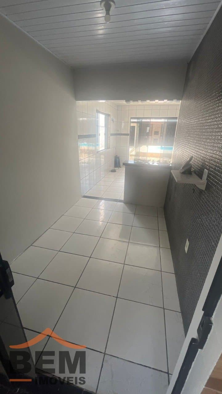 Casa para Venda com 2 quartos e 95m² no bairro Sao Vicente, em Itajaí