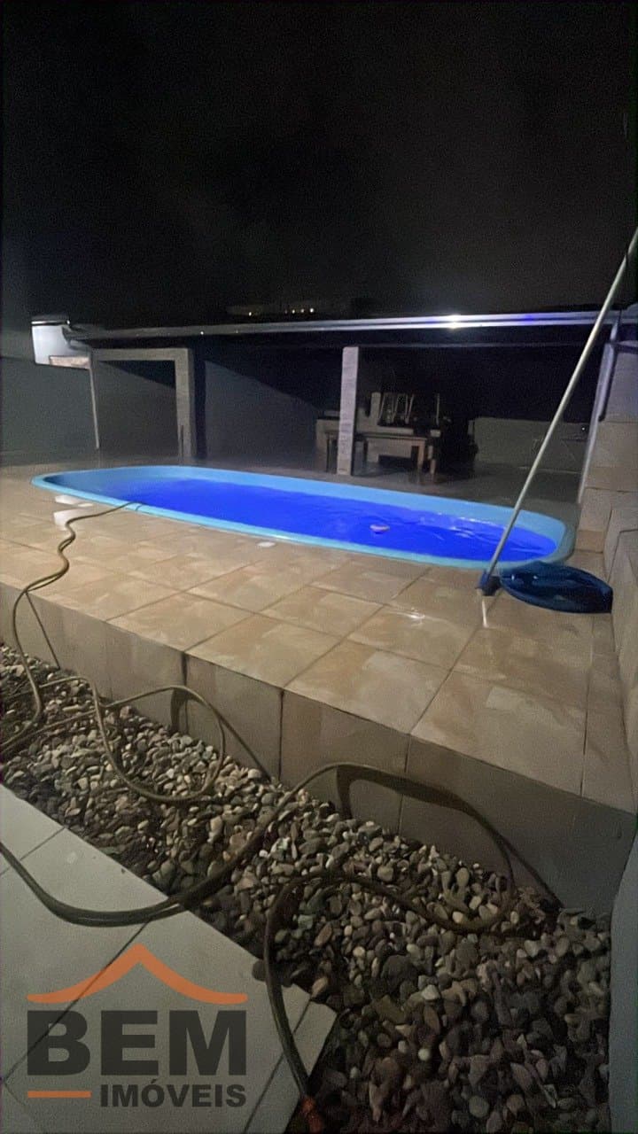 Casa para Venda com 2 quartos e 95m² no bairro Sao Vicente, em Itajaí