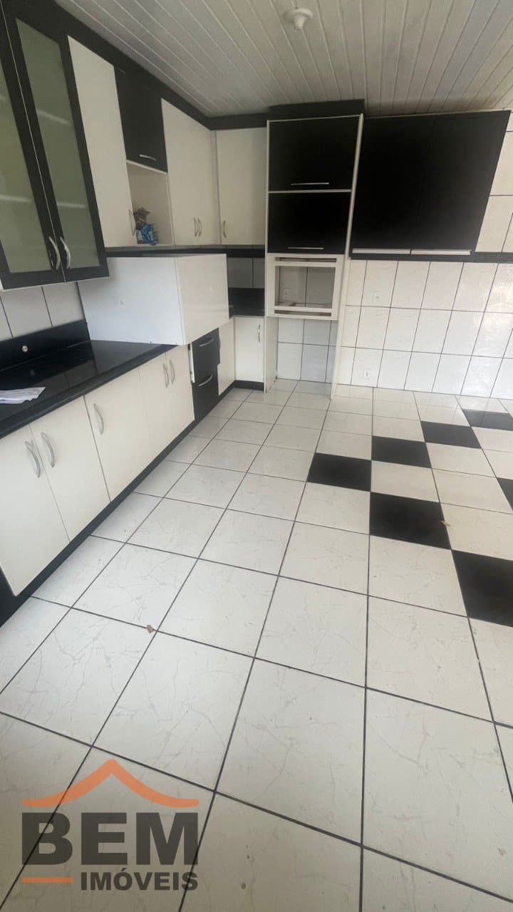 Casa para Venda com 2 quartos e 95m² no bairro Sao Vicente, em Itajaí