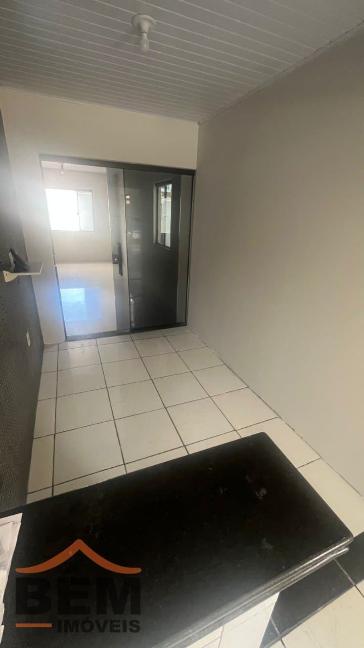 Casa para Venda com 2 quartos e 95m² no bairro Sao Vicente, em Itajaí