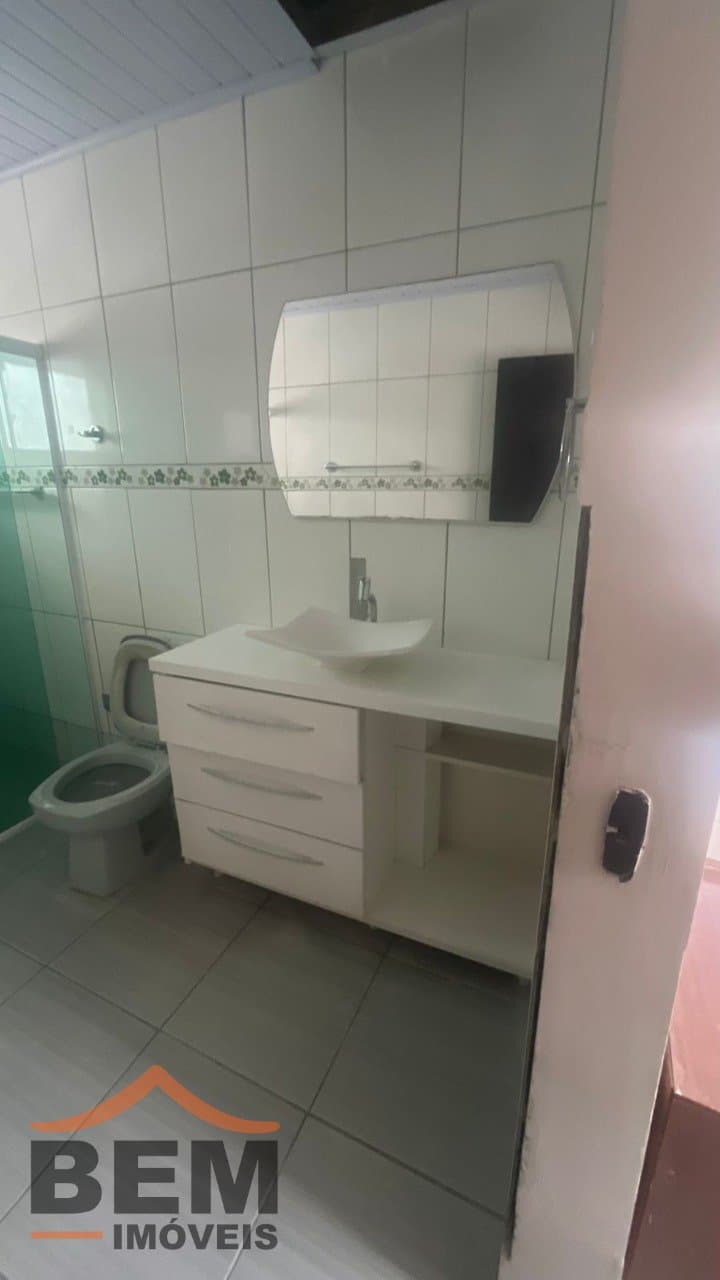 Casa para Venda com 2 quartos e 95m² no bairro Sao Vicente, em Itajaí