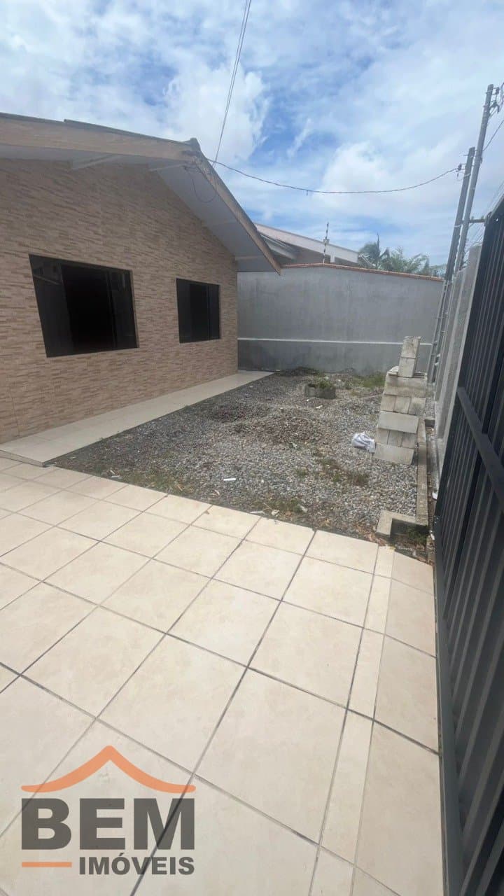 Casa para Venda com 2 quartos e 95m² no bairro Sao Vicente, em Itajaí