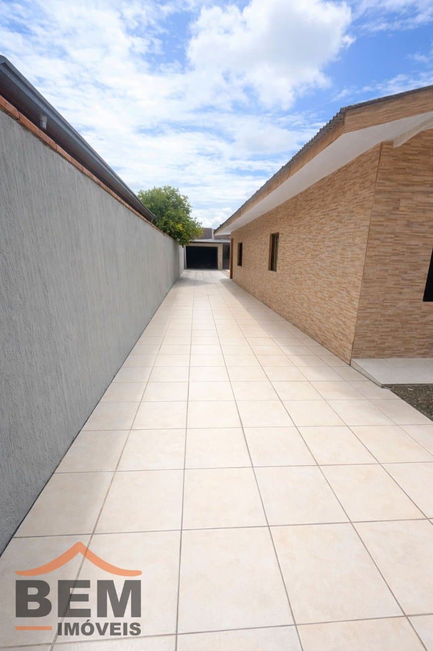 Casa para Venda com 2 quartos e 95m² no bairro Sao Vicente, em Itajaí