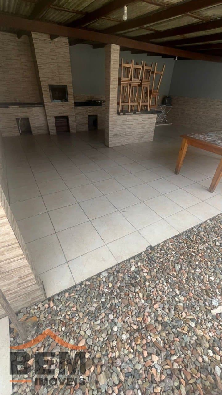 Casa para Venda com 2 quartos e 95m² no bairro Sao Vicente, em Itajaí