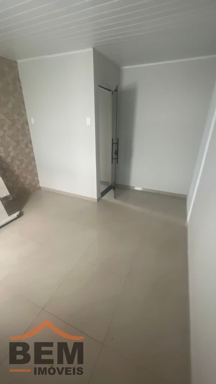 Casa para Venda com 2 quartos e 95m² no bairro Sao Vicente, em Itajaí