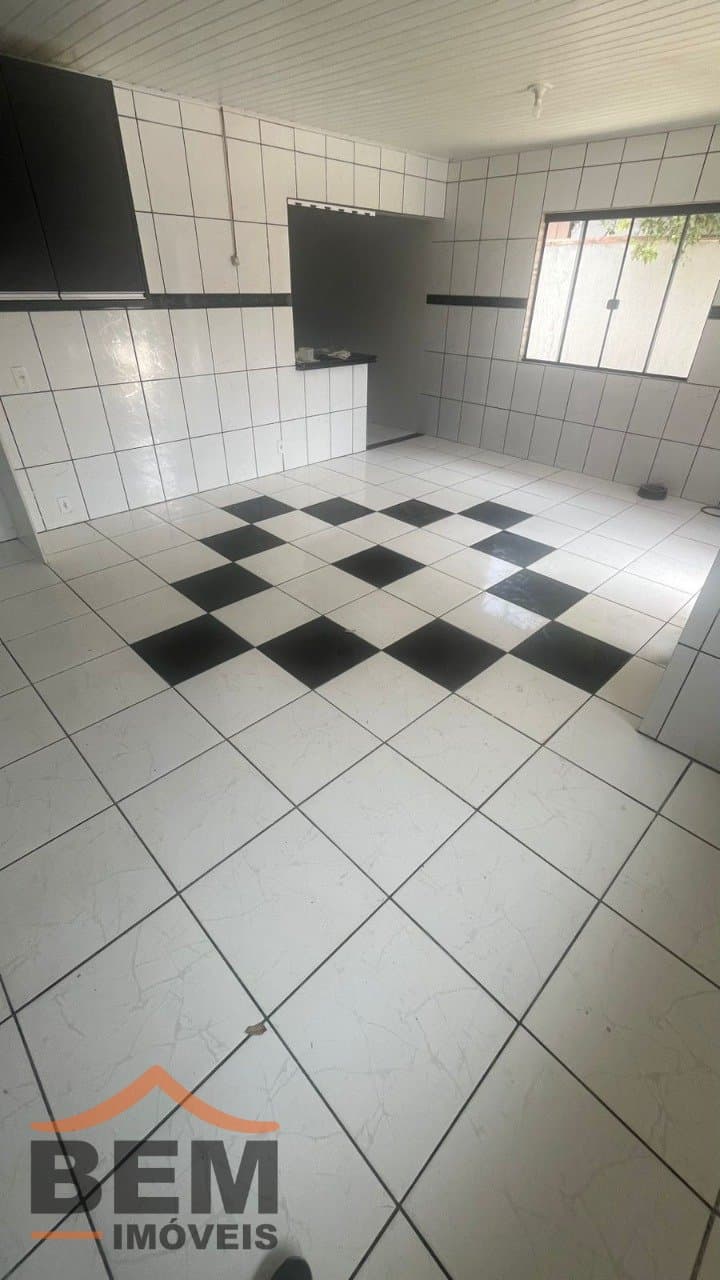 Casa para Venda com 2 quartos e 95m² no bairro Sao Vicente, em Itajaí