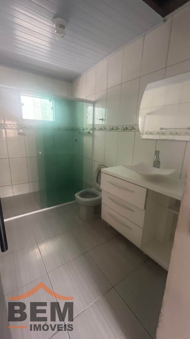Casa para Venda com 2 quartos e 95m² no bairro Sao Vicente, em Itajaí