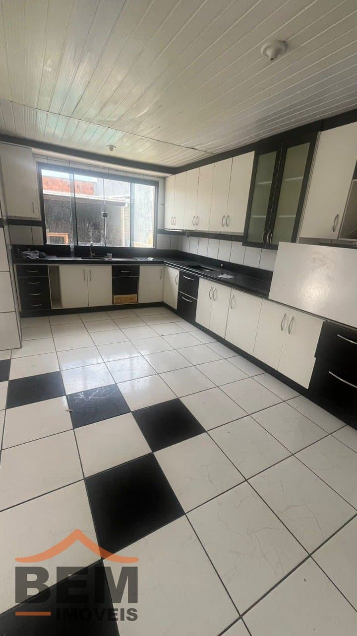 Casa para Venda com 2 quartos e 95m² no bairro Sao Vicente, em Itajaí