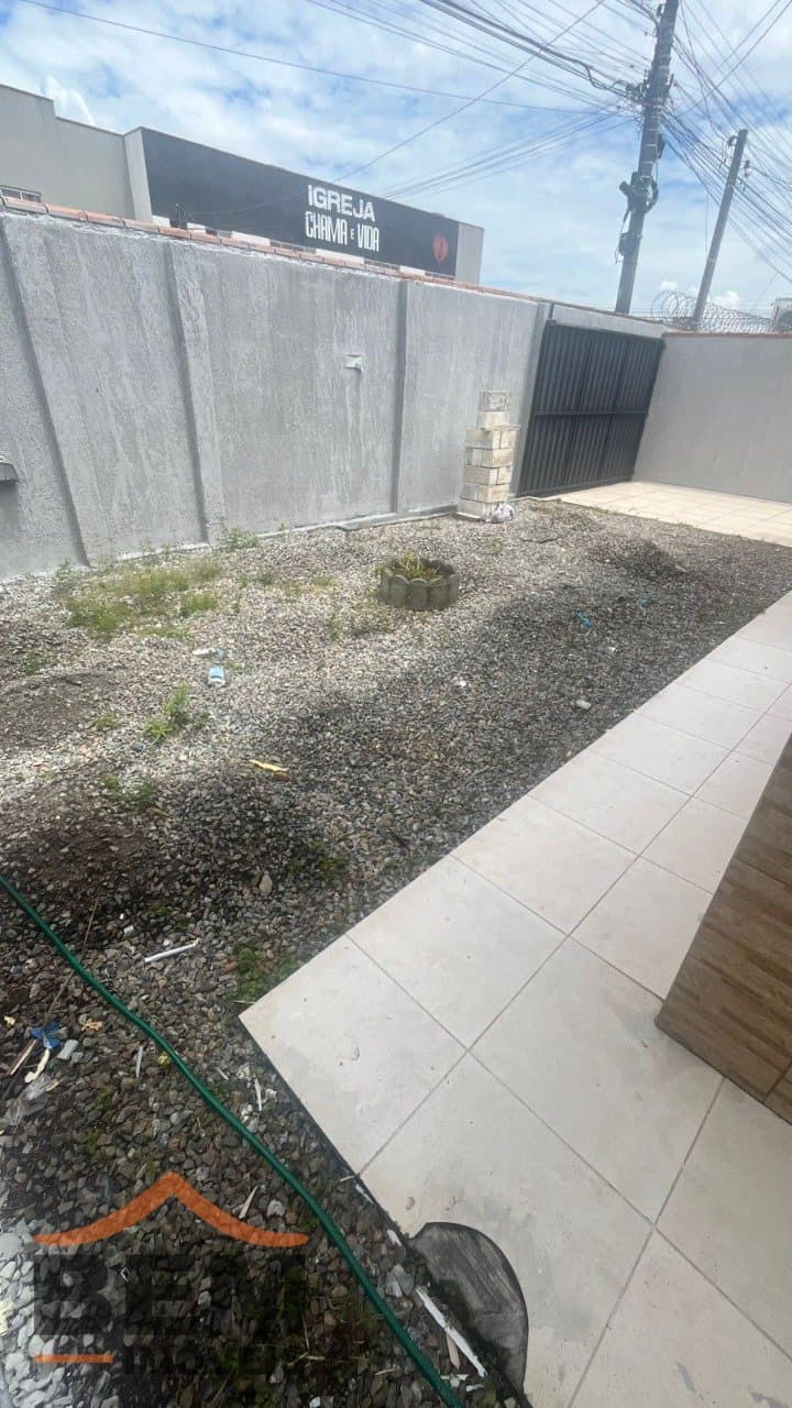 Casa para Venda com 2 quartos e 95m² no bairro Sao Vicente, em Itajaí