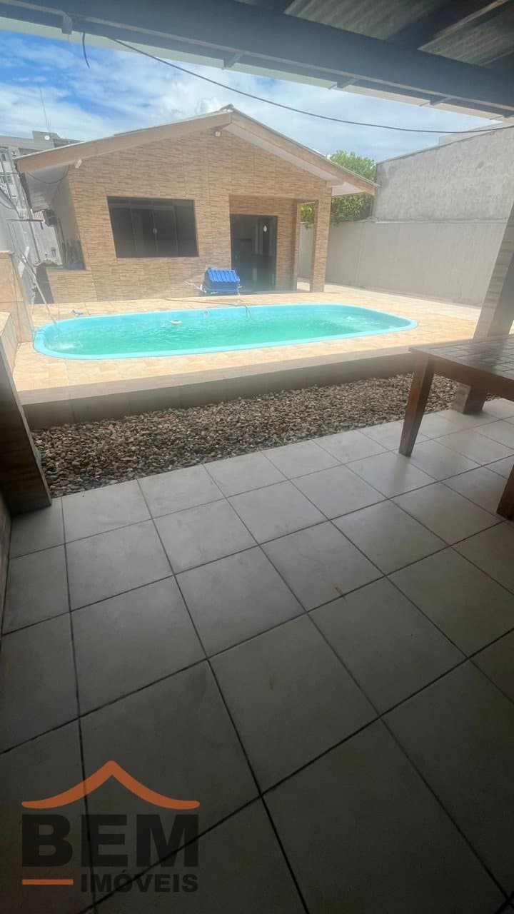 Casa para Venda com 2 quartos e 95m² no bairro Sao Vicente, em Itajaí
