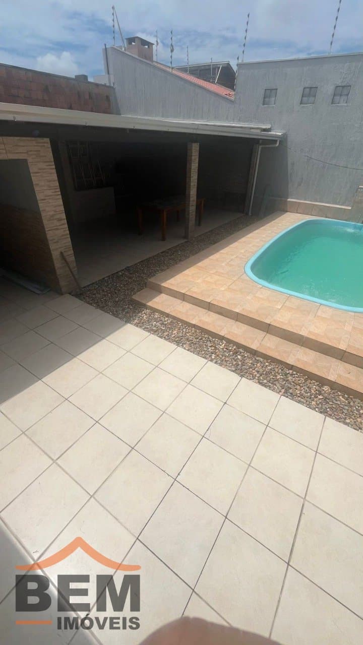 Casa para Venda com 2 quartos e 95m² no bairro Sao Vicente, em Itajaí