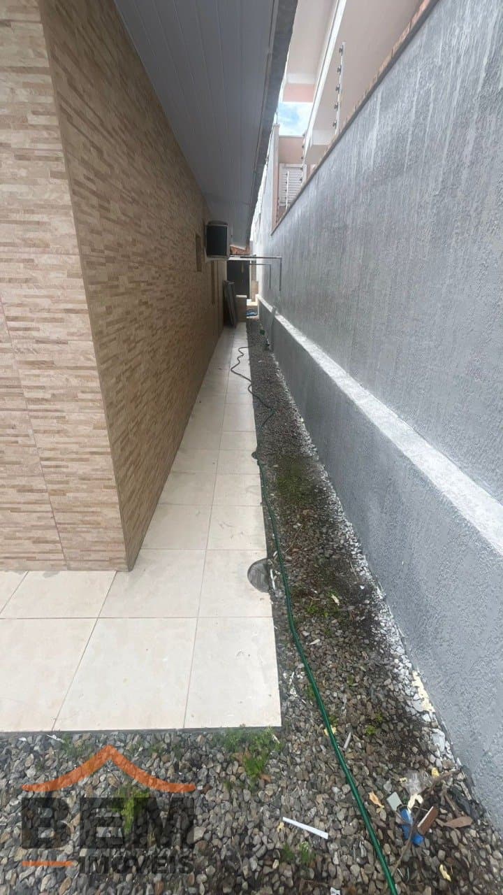 Casa para Venda com 2 quartos e 95m² no bairro Sao Vicente, em Itajaí