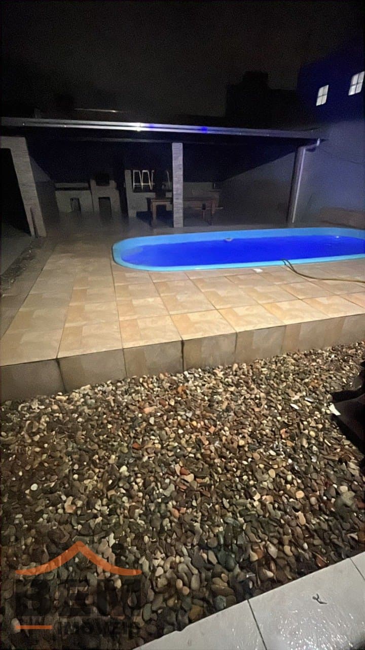 Casa para Venda com 2 quartos e 95m² no bairro Sao Vicente, em Itajaí