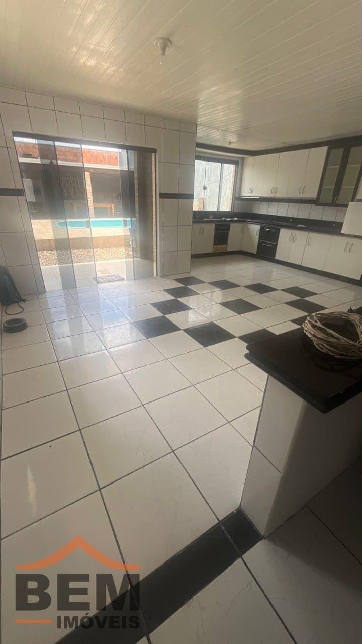 Casa para Venda com 2 quartos e 95m² no bairro Sao Vicente, em Itajaí