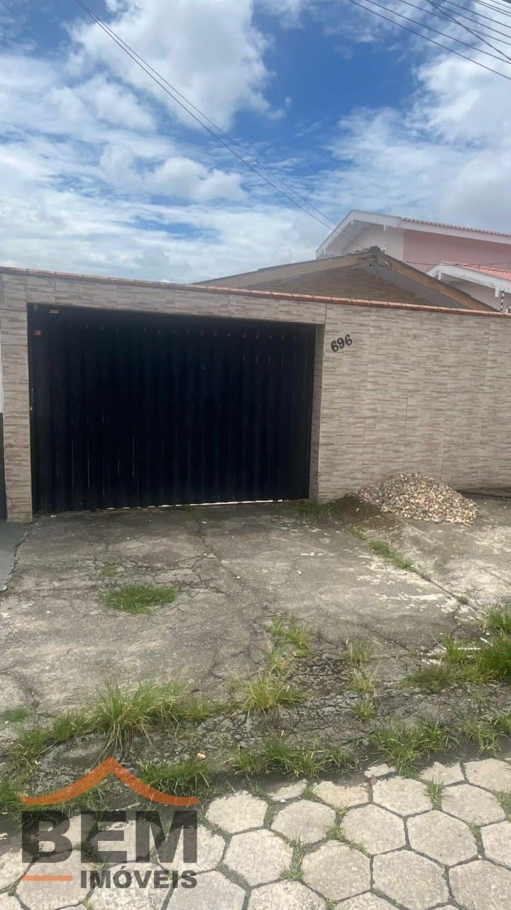 Casa para Venda com 2 quartos e 95m² no bairro Sao Vicente, em Itajaí