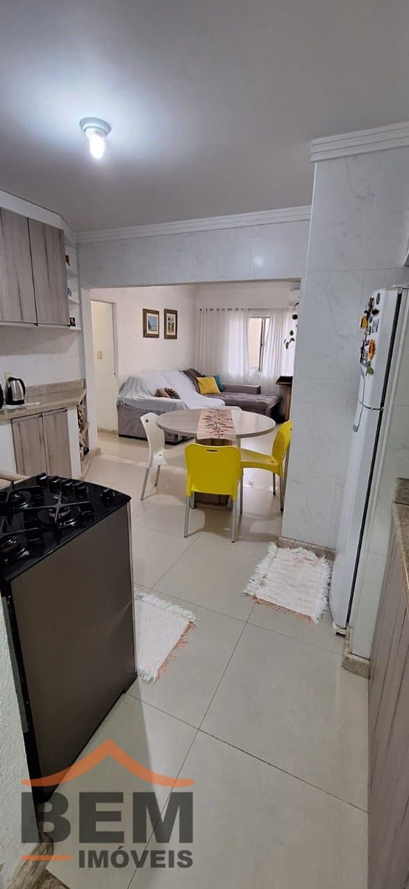 Apartamento para Venda com 3 quartos e 68m² no bairro Sao Judas, em Itajaí