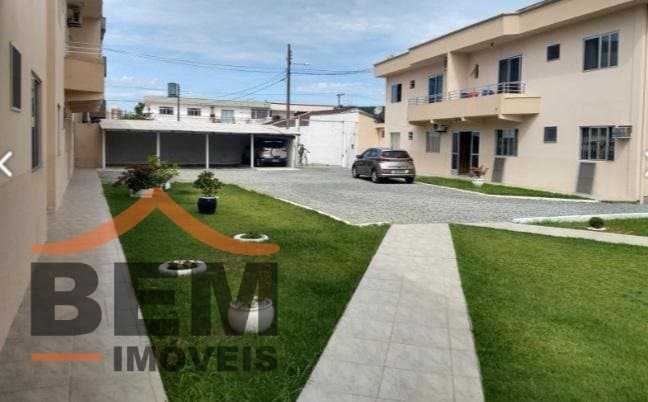 Apartamento para Venda com 3 quartos e 68m² no bairro Sao Judas, em Itajaí