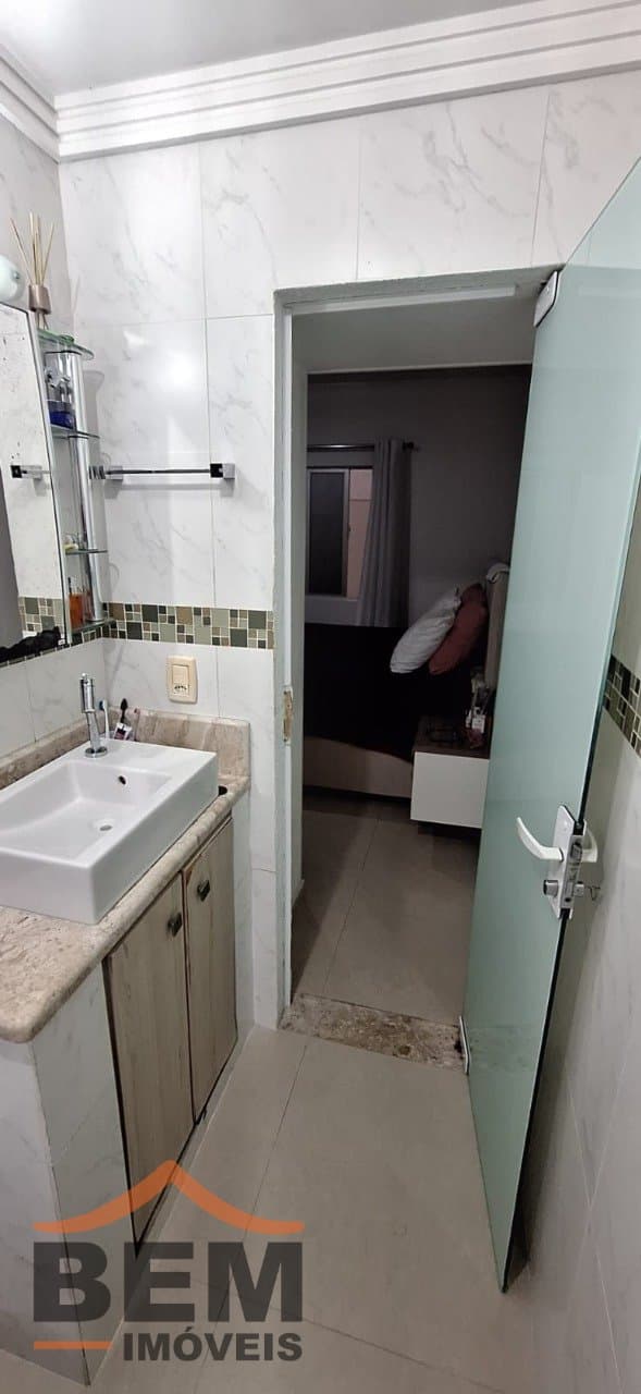 Apartamento para Venda com 3 quartos e 68m² no bairro Sao Judas, em Itajaí