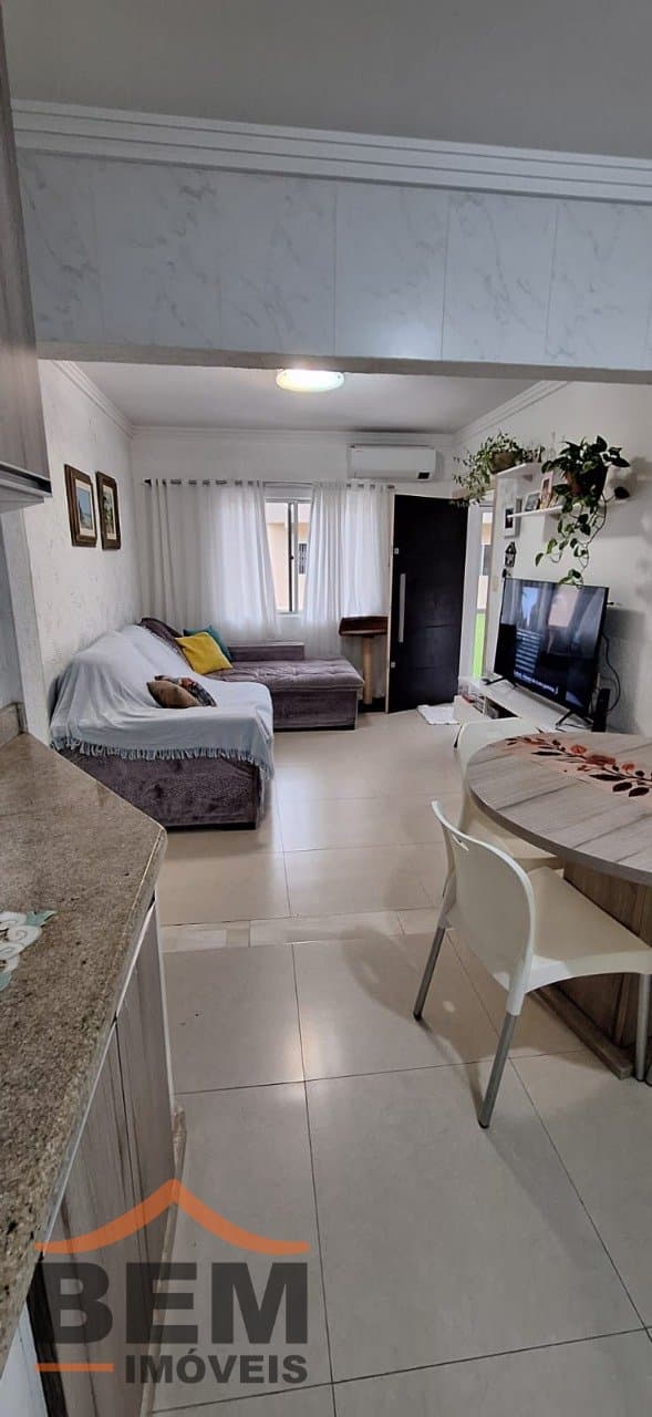 Apartamento para Venda com 3 quartos e 68m² no bairro Sao Judas, em Itajaí