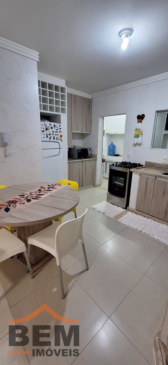 Apartamento para Venda com 3 quartos e 68m² no bairro Sao Judas, em Itajaí