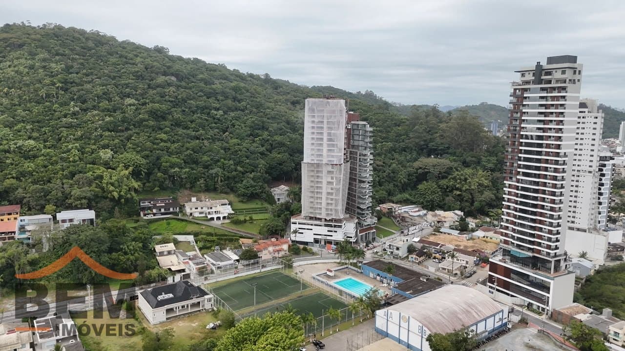 Apartamento para Venda com 2 quartos e 93m² no bairro Fazenda, em Itajaí