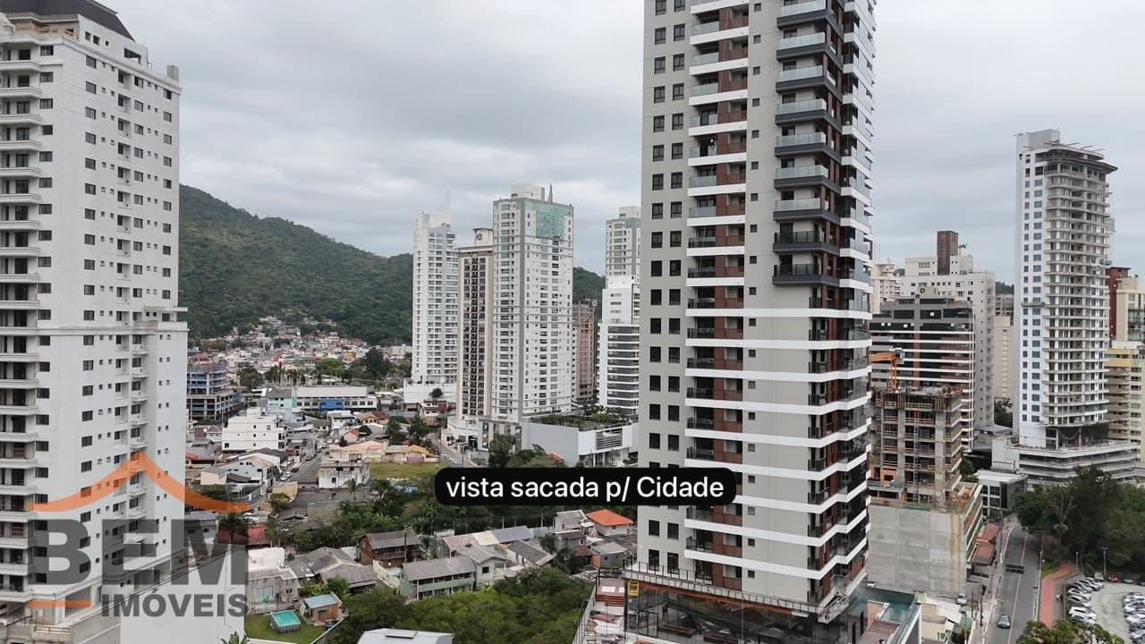 Apartamento para Venda com 2 quartos e 93m² no bairro Fazenda, em Itajaí