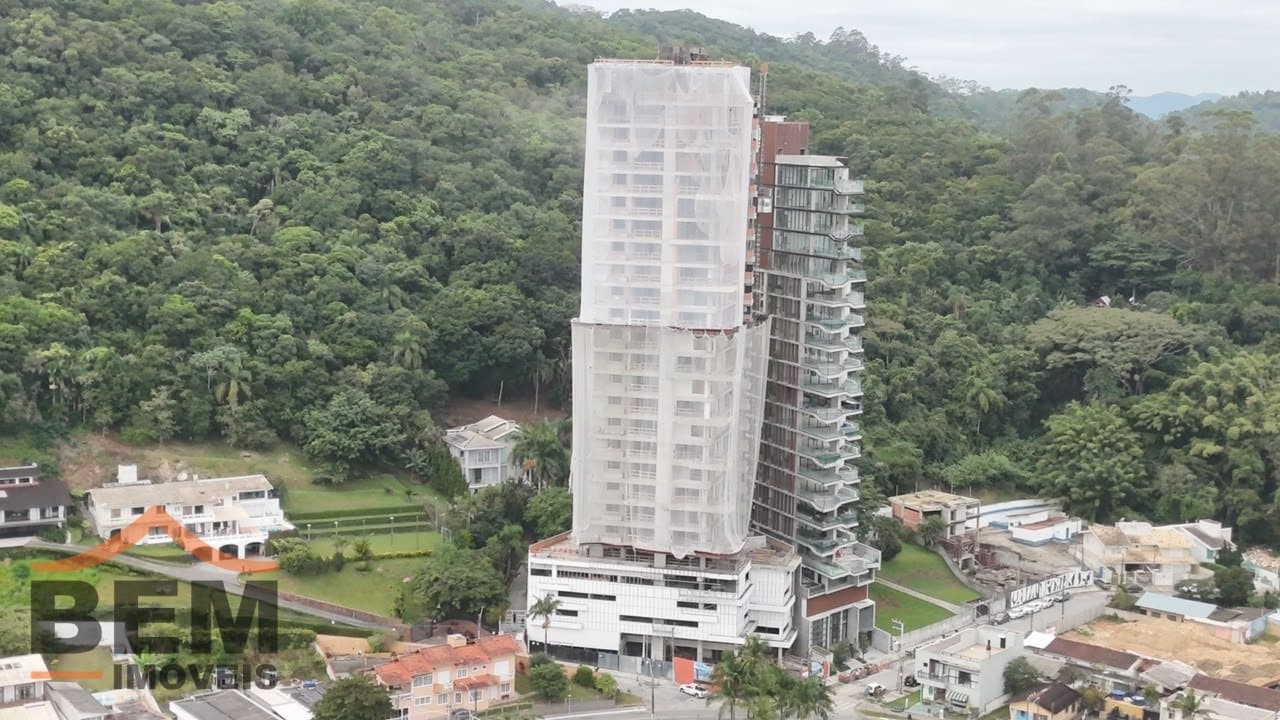 Apartamento para Venda com 2 quartos e 93m² no bairro Fazenda, em Itajaí