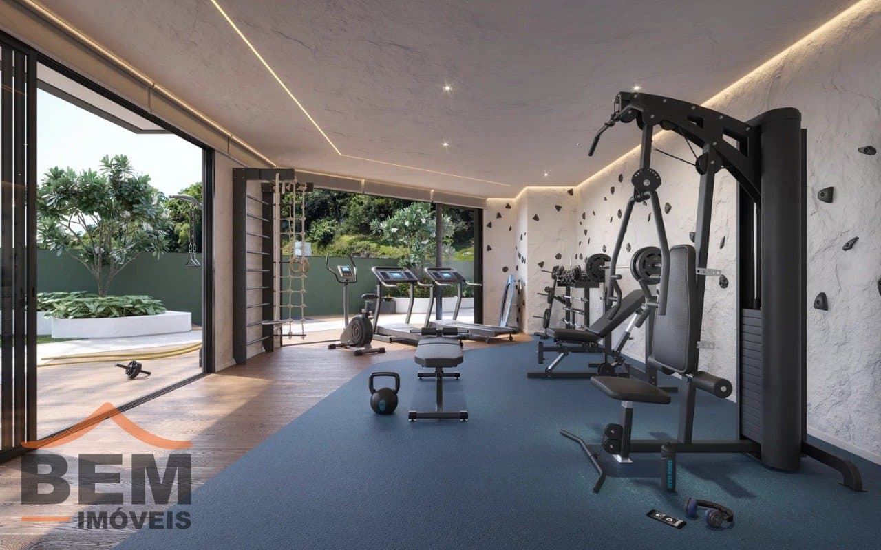 Apartamento para Venda com 2 quartos e 93m² no bairro Fazenda, em Itajaí