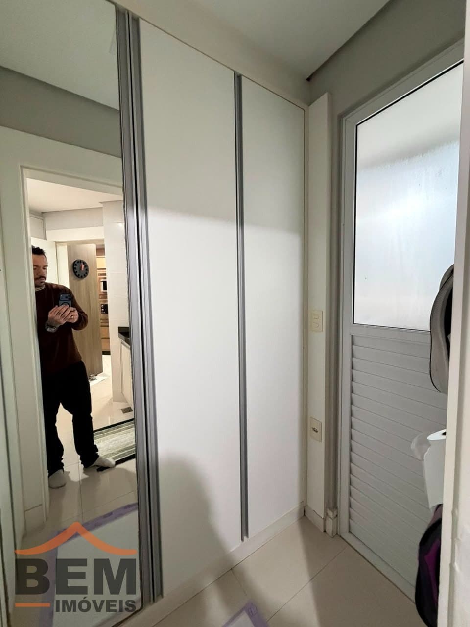 Apartamento para Venda com 3 quartos e 143m² no bairro Centro, em Itajaí