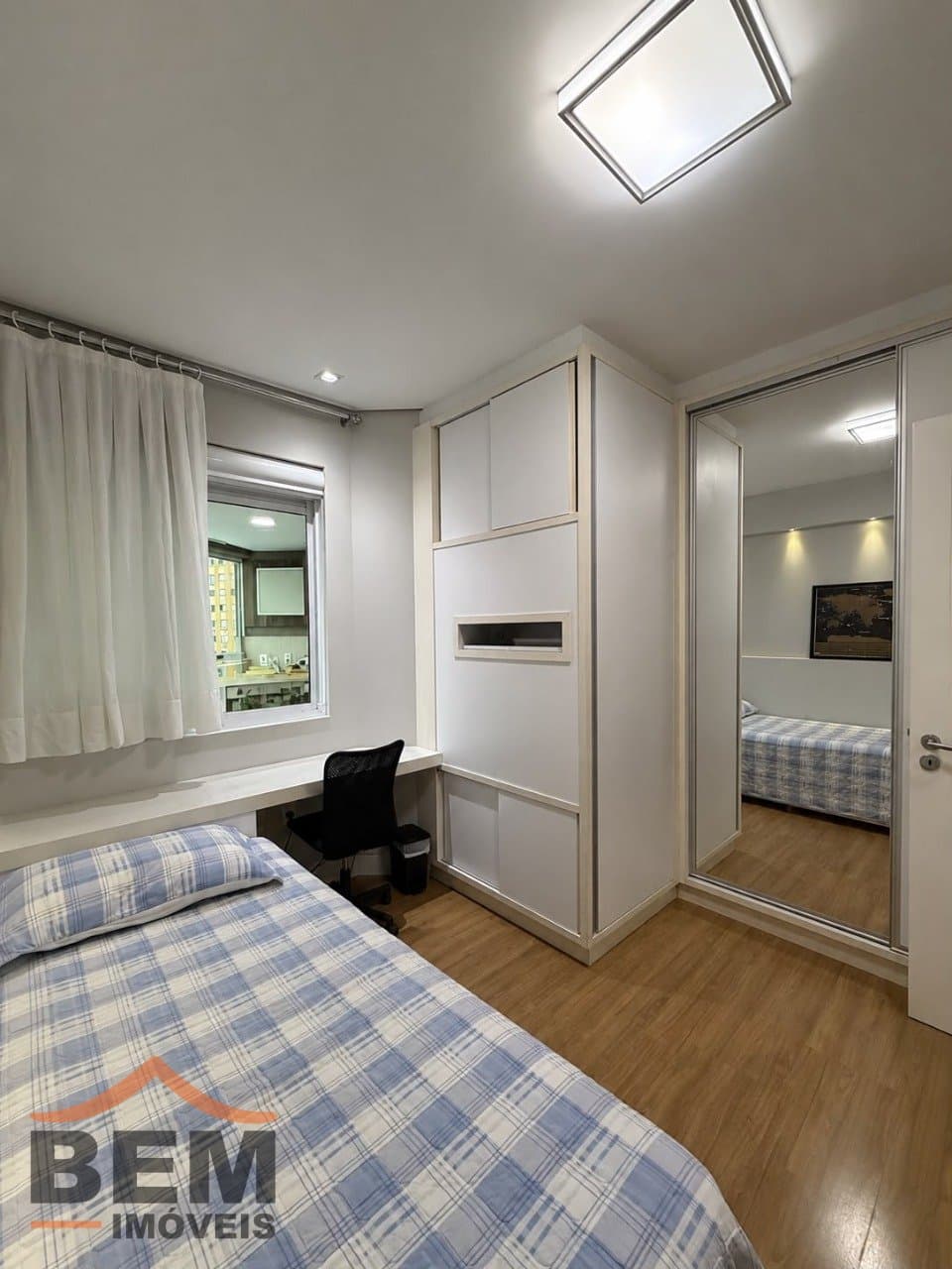 Apartamento para Venda com 3 quartos e 143m² no bairro Centro, em Itajaí