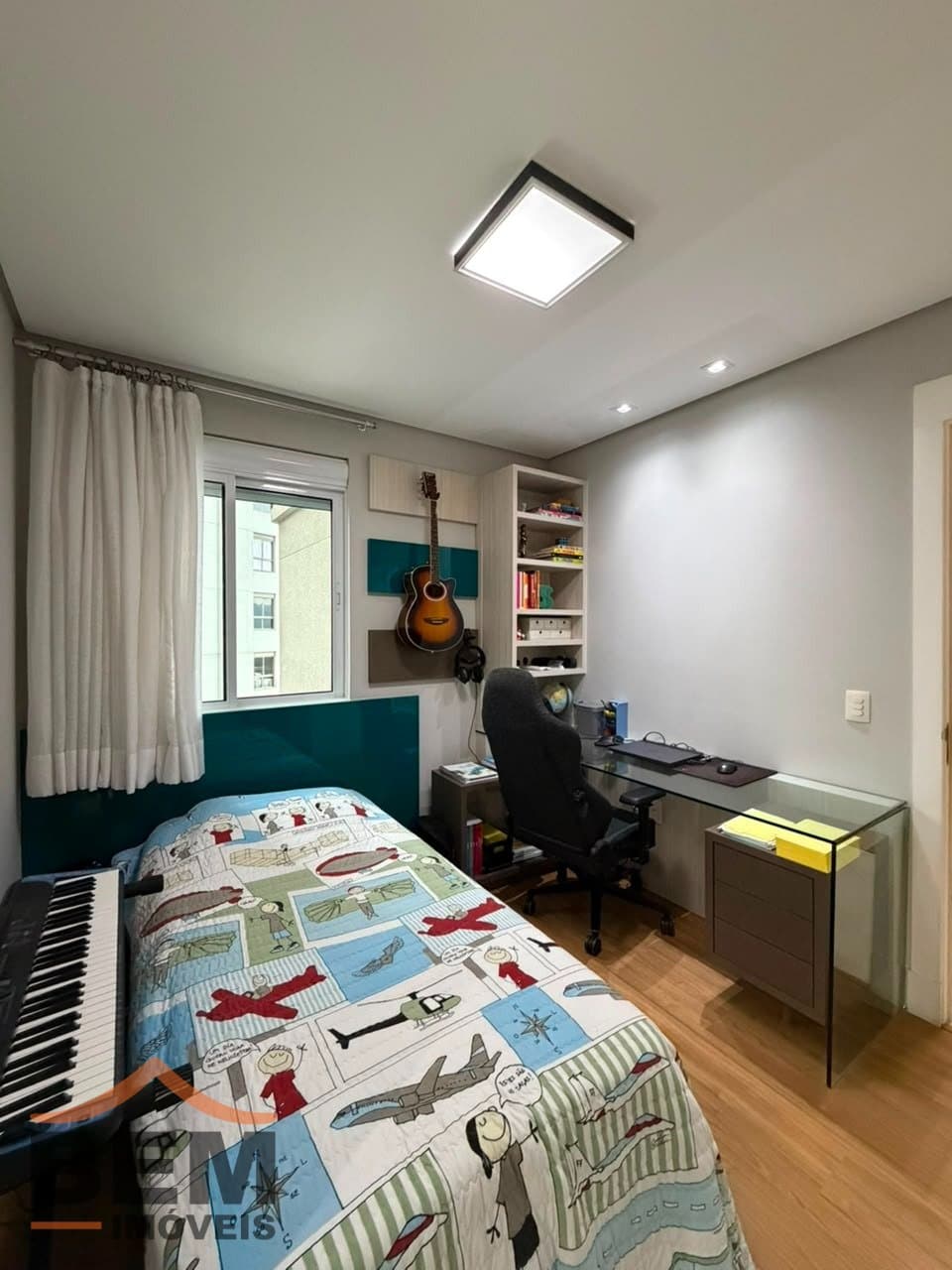Apartamento para Venda com 3 quartos e 143m² no bairro Centro, em Itajaí