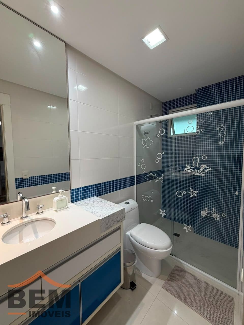 Apartamento para Venda com 3 quartos e 143m² no bairro Centro, em Itajaí