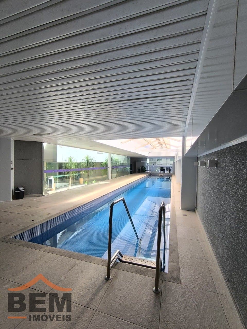 Apartamento para Venda com 3 quartos e 143m² no bairro Centro, em Itajaí