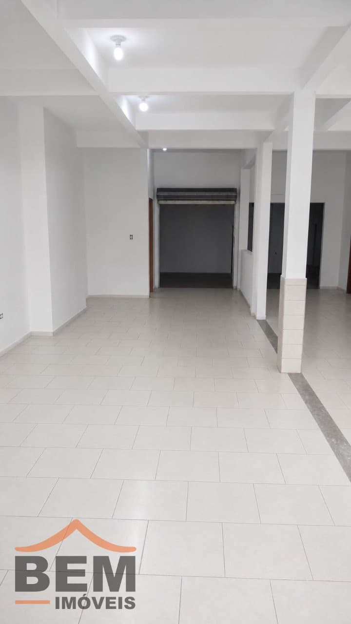 Sala Comercial para Locação com 120m² no bairro São Vicente, em Itajaí: 6 - INTERNO