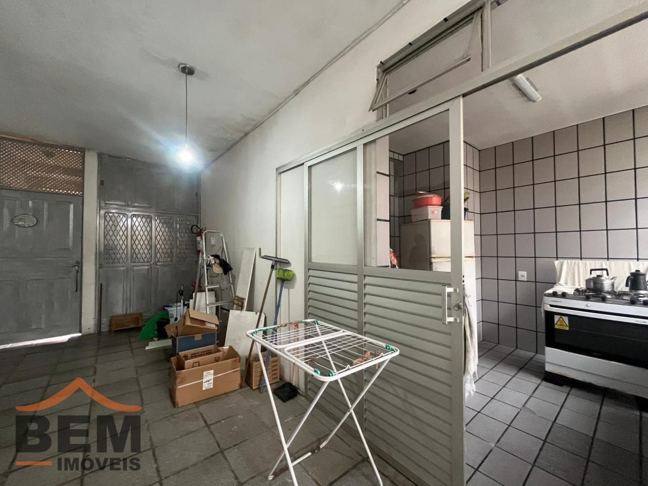 Apartamento para Locação com 4 quartos e 220m² no bairro Centro, em Itajaí: 05 - ENTRADA