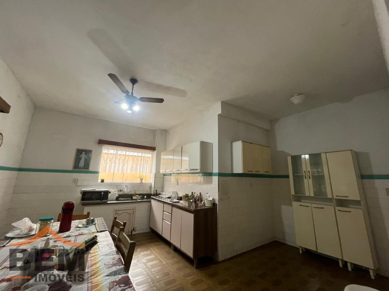 Apartamento para Locação com 4 quartos e 220m² no bairro Centro, em Itajaí: 08 - COZINHA 2