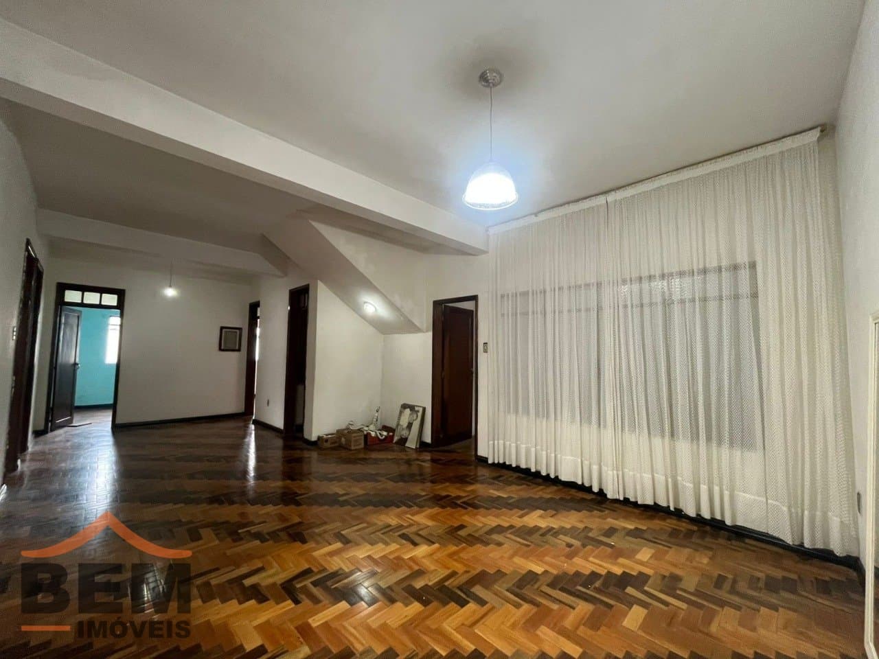 Apartamento para Locação com 4 quartos e 220m² no bairro Centro, em Itajaí: 15 - SALA DE JANTAR
