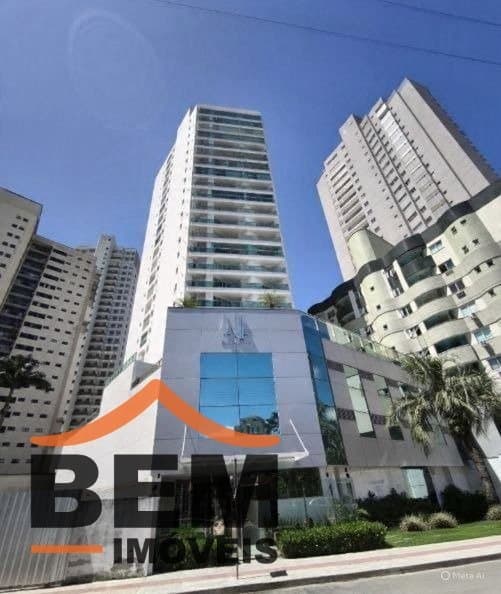 Apartamento para Venda com 2 quartos e 62m² no bairro Centro, em Itajaí