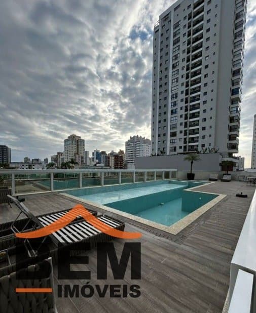 Apartamento para Venda com 2 quartos e 62m² no bairro Centro, em Itajaí