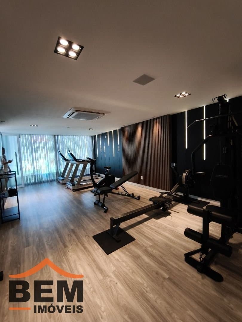 Apartamento para Venda com 2 quartos e 62m² no bairro Centro, em Itajaí