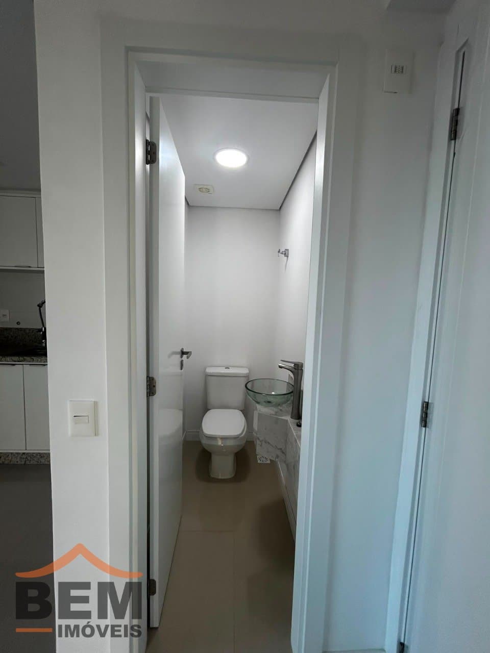 Apartamento para Venda com 2 quartos e 62m² no bairro Centro, em Itajaí