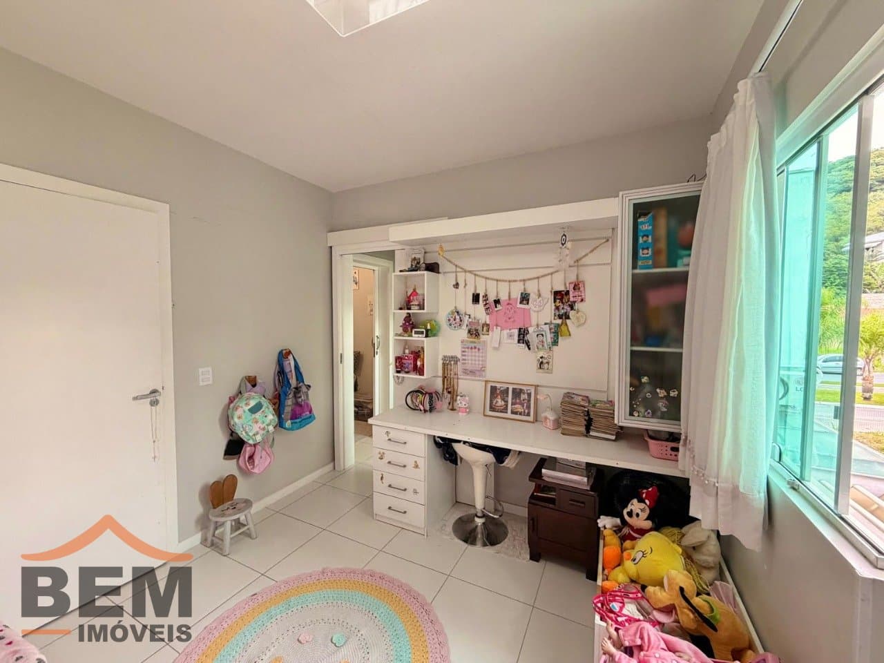 Casa para Venda com 3 quartos e 110m² no bairro Ressacada, em Itajaí