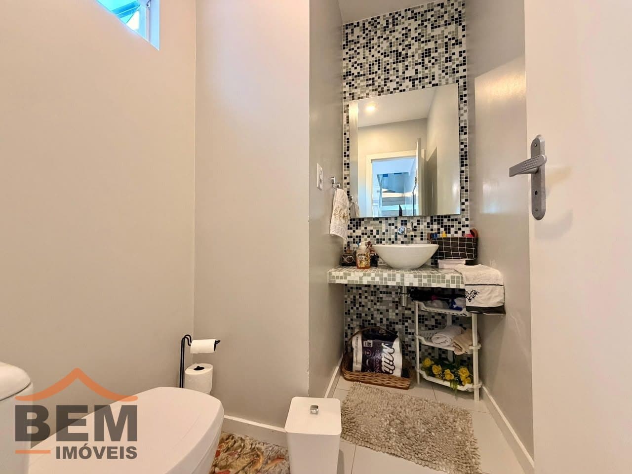 Casa para Venda com 3 quartos e 110m² no bairro Ressacada, em Itajaí